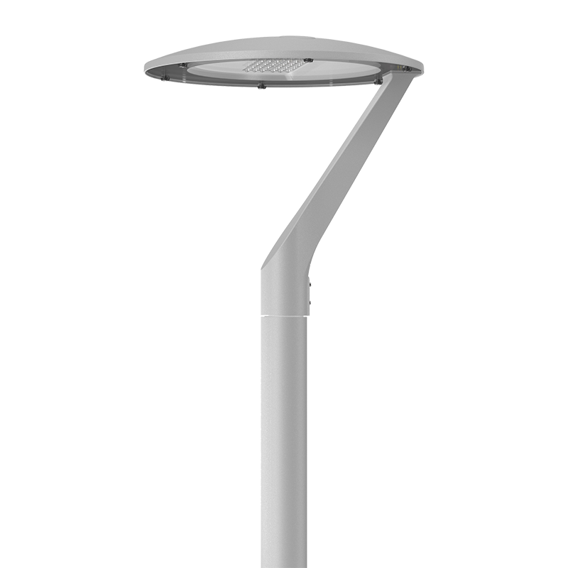 Đèn sân vườn chống ăn mòn MARS-B