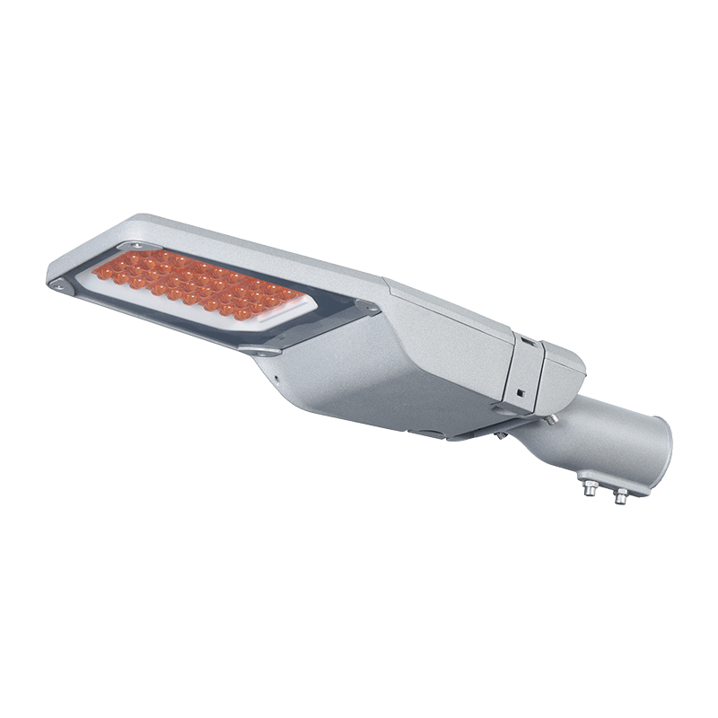 Đèn đường chống nước ngoài trời PY-LED666-60W