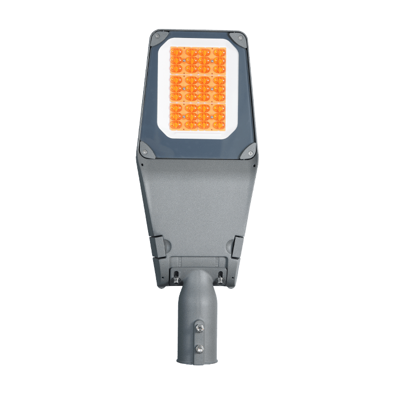 Đèn đường chống nước ngoài trời PY-LED666-60W