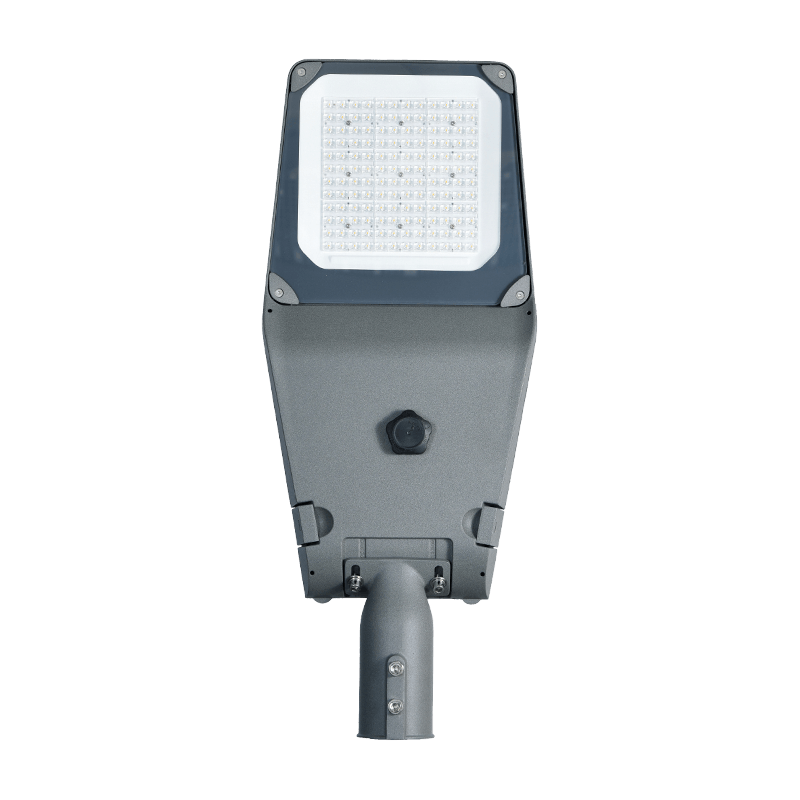 Đèn đường thân nhôm đúc PY-LED666-100W