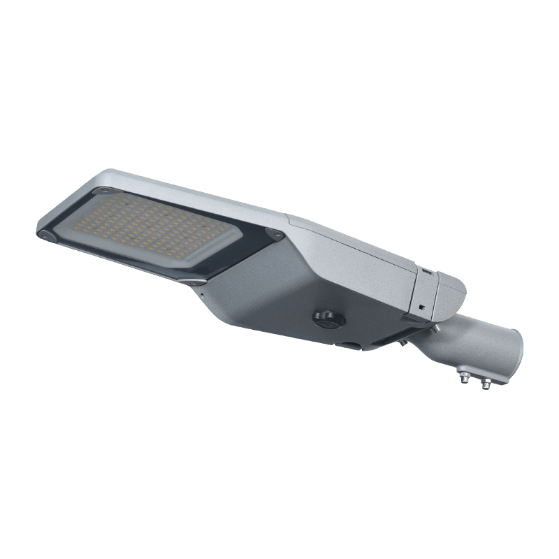 Đèn đường thân nhôm đúc PY-LED666-100W