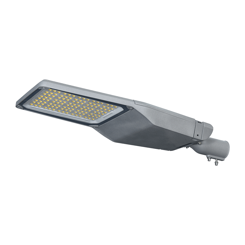 Đèn đường thông minh PY-LED666-240W