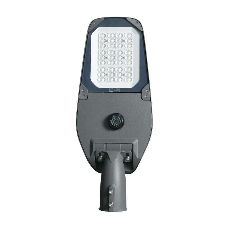 Đèn đường nhôm chống nước ngoài trời PY-LED616-60W
