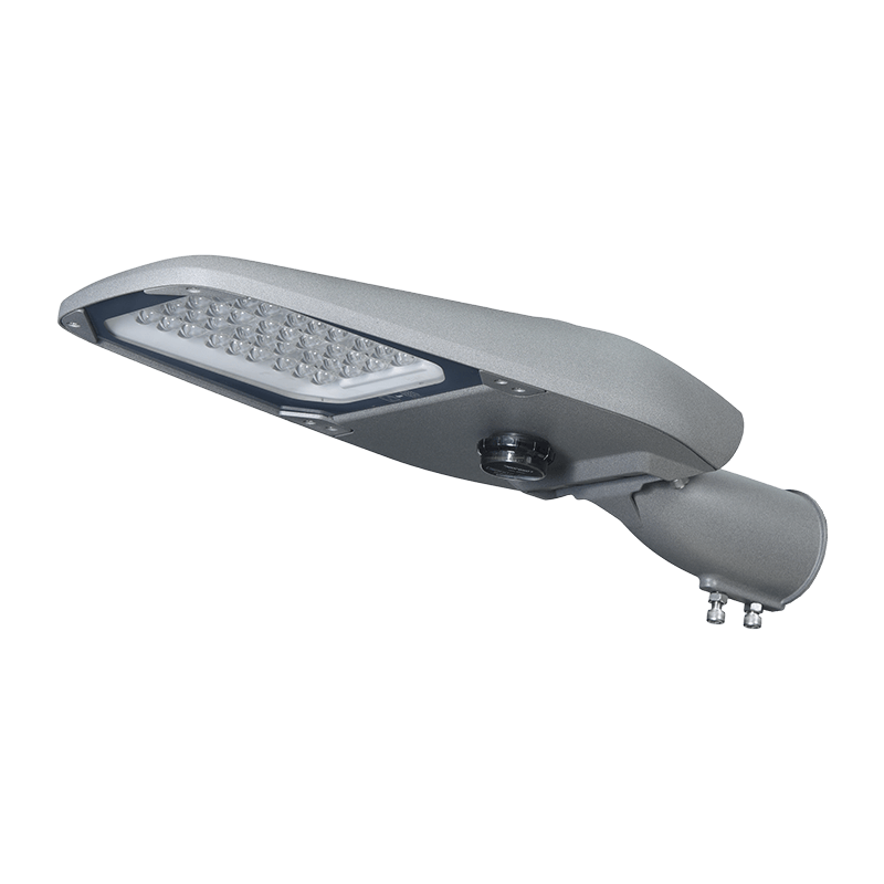 Đèn đường nhôm chống nước ngoài trời PY-LED616-60W