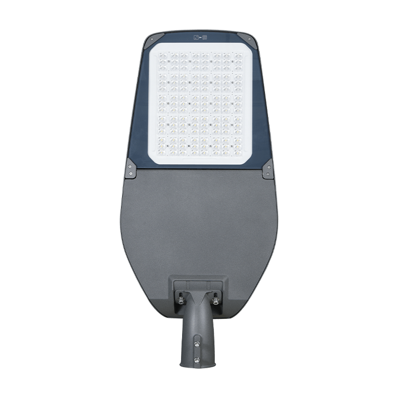 Đèn đường nhôm PY-LED616-240W