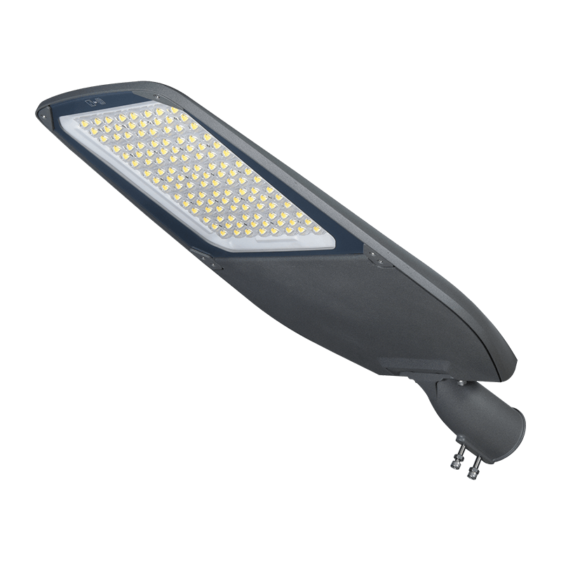 Đèn đường nhôm PY-LED616-240W