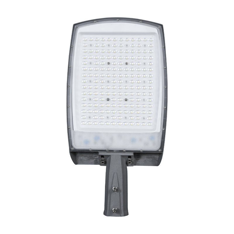 Đèn đường chiếu sáng chống nước hình vuông PY-LED612XL-150W
