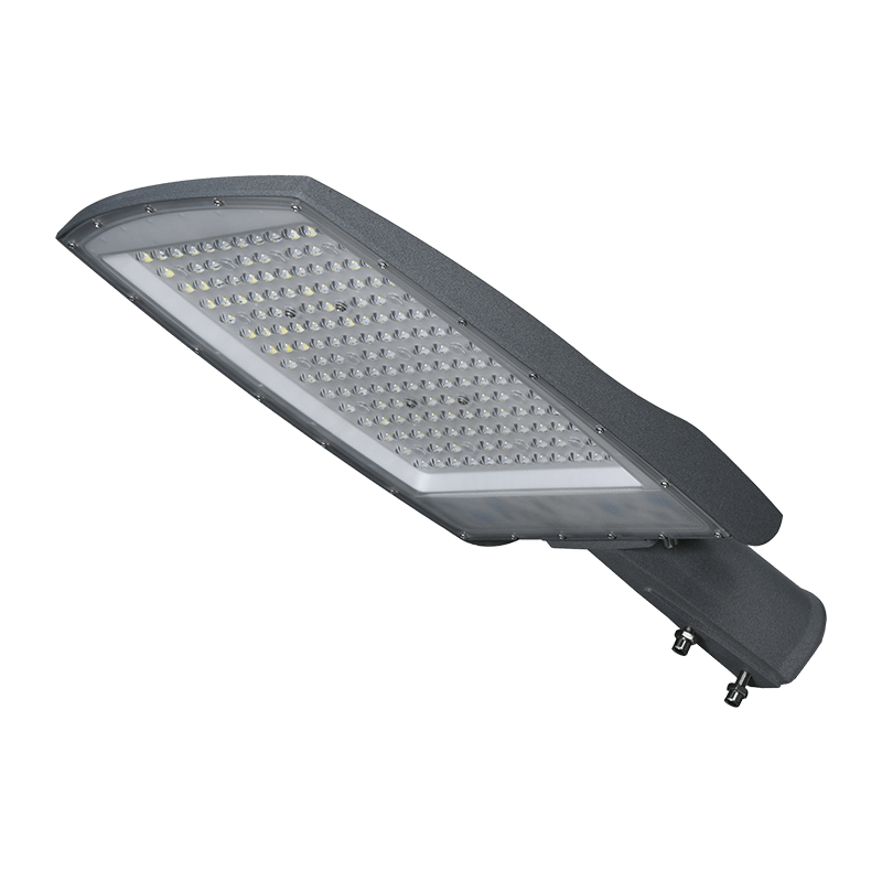 Đèn đường chiếu sáng chống nước hình vuông PY-LED612XL-150W