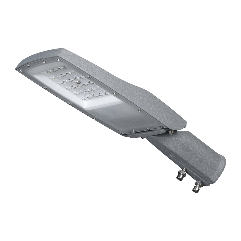 Đèn đường chống nước độ sáng cao PY-LED612S-50W