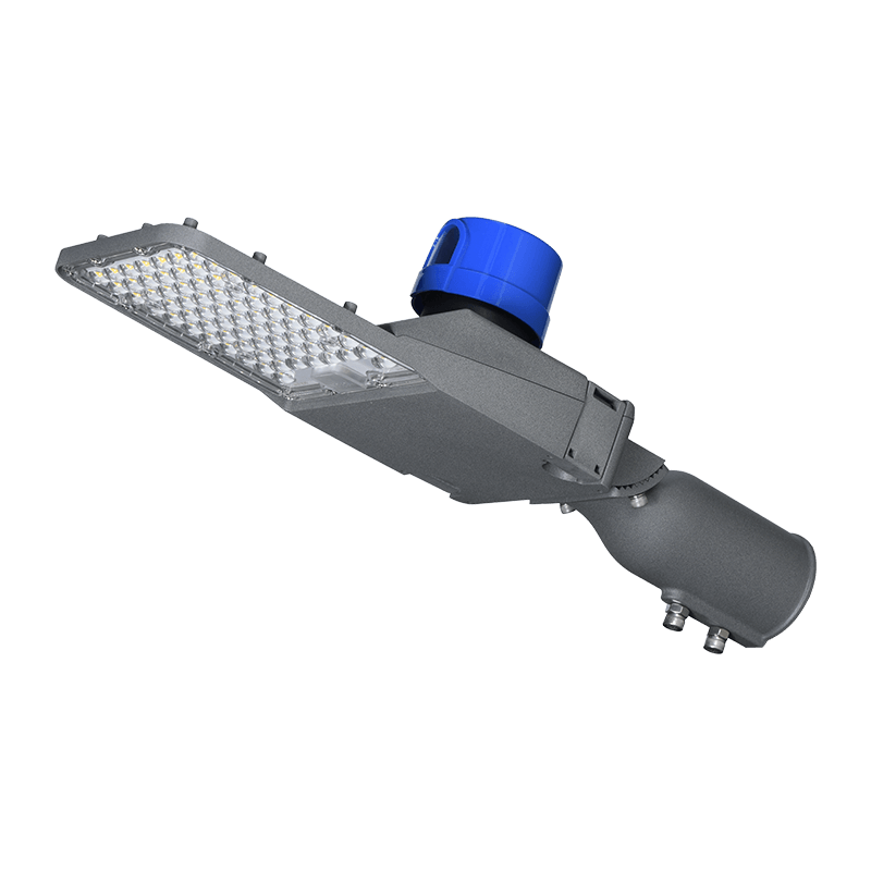 Đèn đường chống nước bằng nhôm PY-LED600P-50W