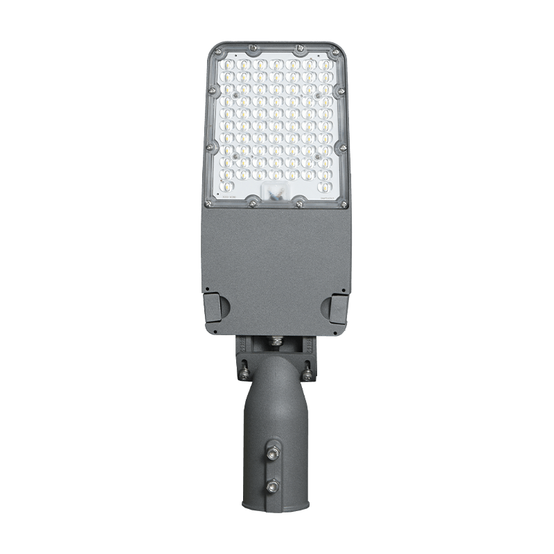 Đèn đường chống nước bằng nhôm PY-LED600P-50W