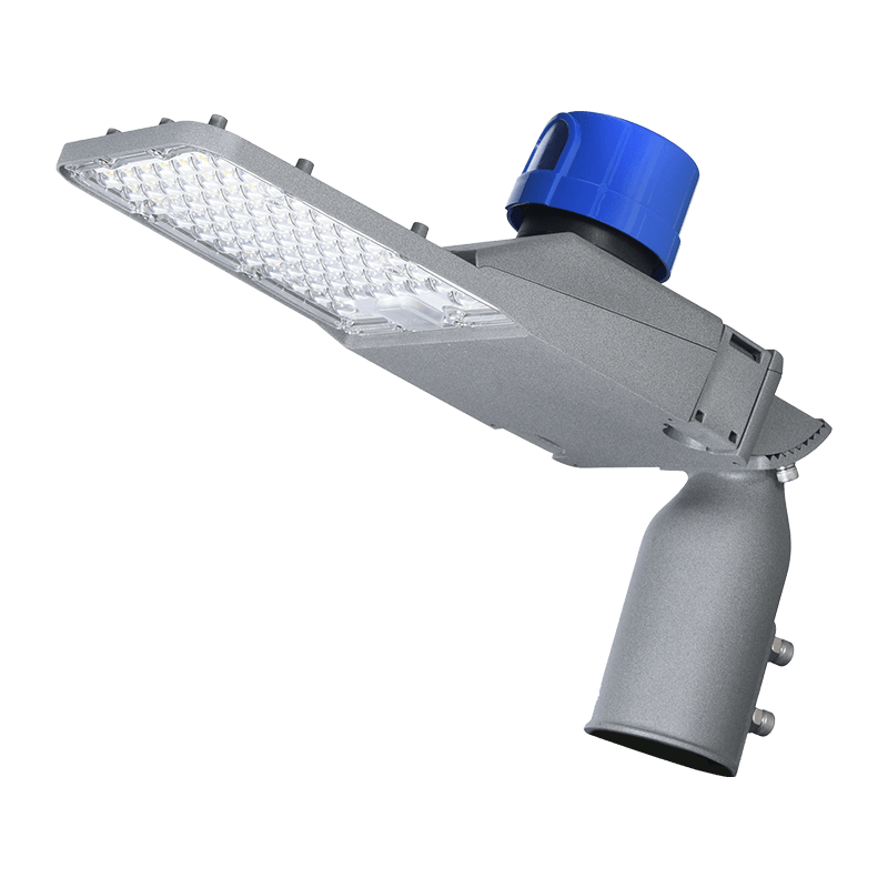 Đèn đường chống nước bằng nhôm PY-LED600P-50W Đèn đường chống nước bằng nhôm PY-LED600P-50W