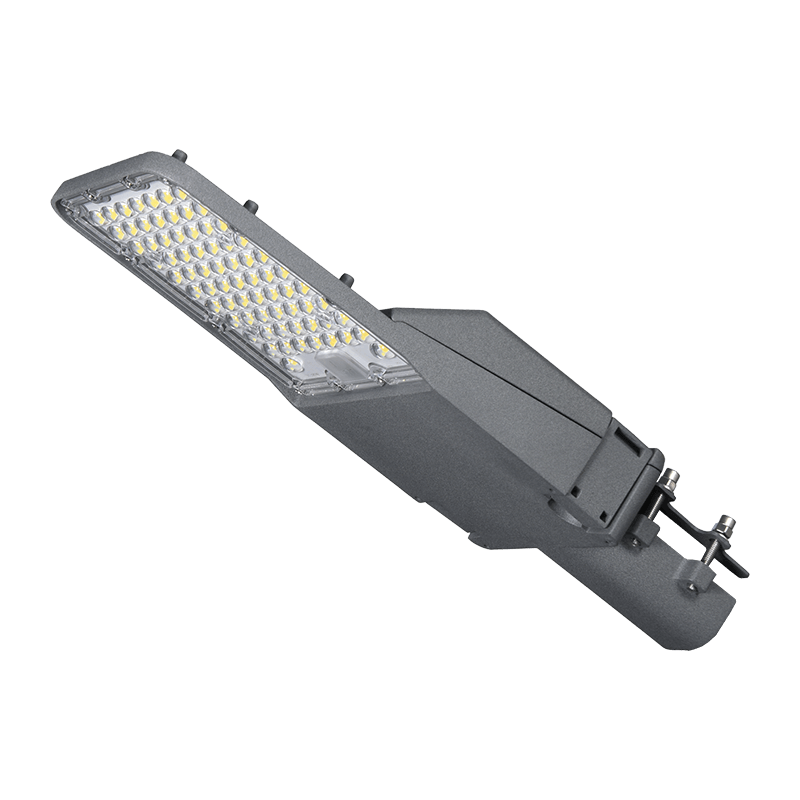 Đèn đường nhôm đúc chất lượng cao PY-LED600-50W