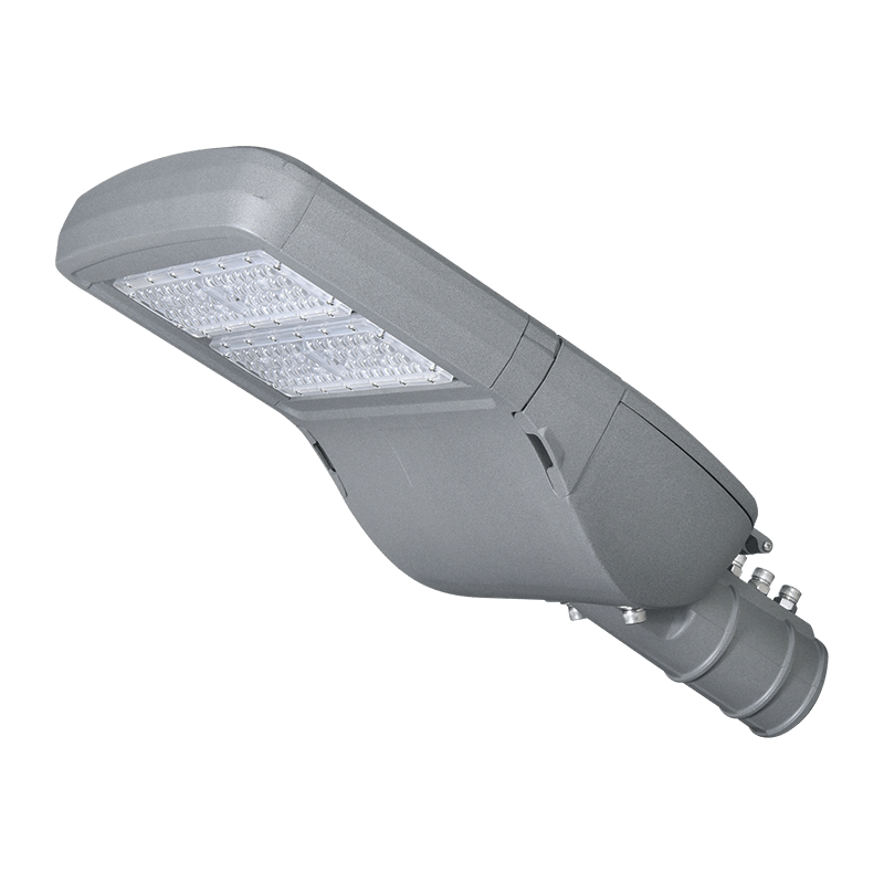 Đèn đường ngoài trời chống nước bằng nhôm PY-ST19-90W