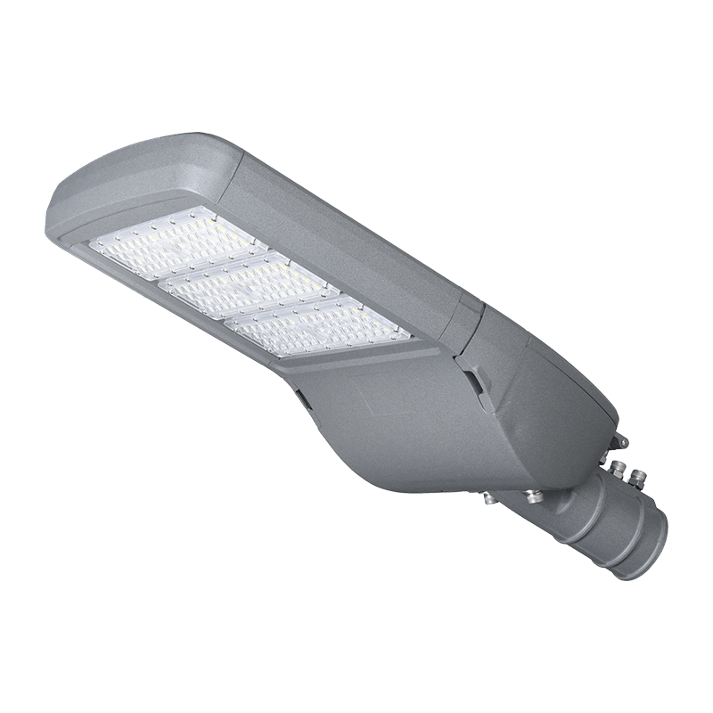Đèn đường chống nước ngoài trời bằng nhôm PY-ST19-120W
