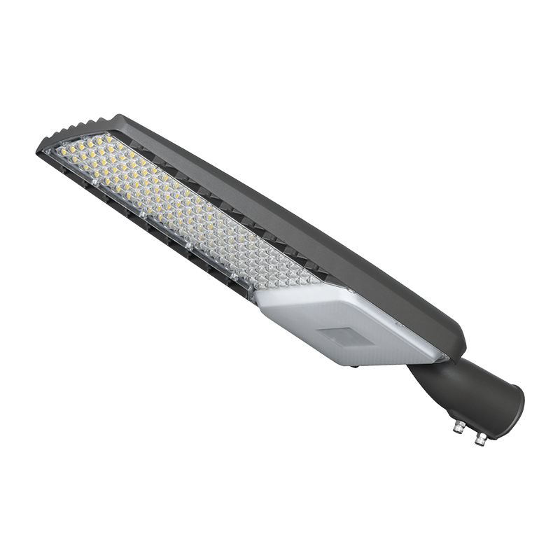 Đèn đường chống nước bằng nhôm đúc ngoài trời PY-ST33-200W