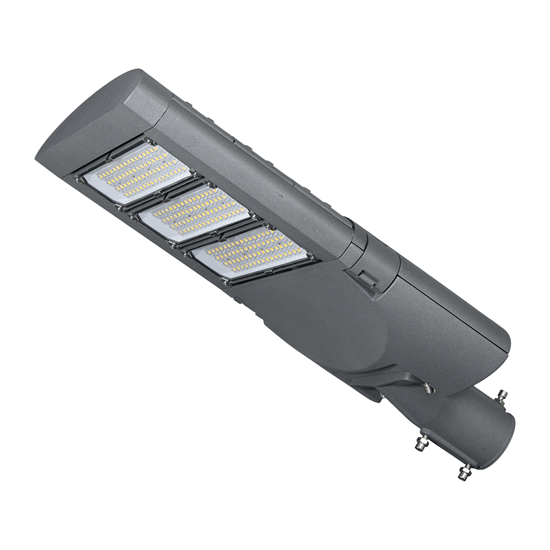 Đèn đường LED ngoài trời PY-ST26-150W Đèn đường LED ngoài trời PY-ST26-150W