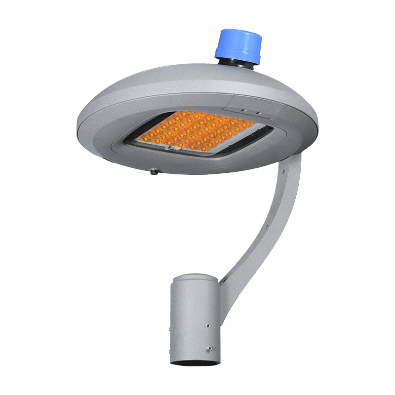 Đèn sân vườn chống ăn mòn nhôm PY-GD700-80W