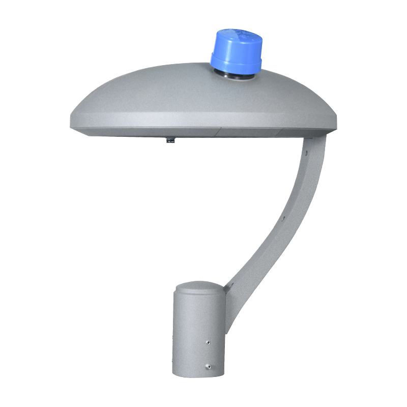 Đèn sân vườn chống ăn mòn nhôm PY-GD700-80W