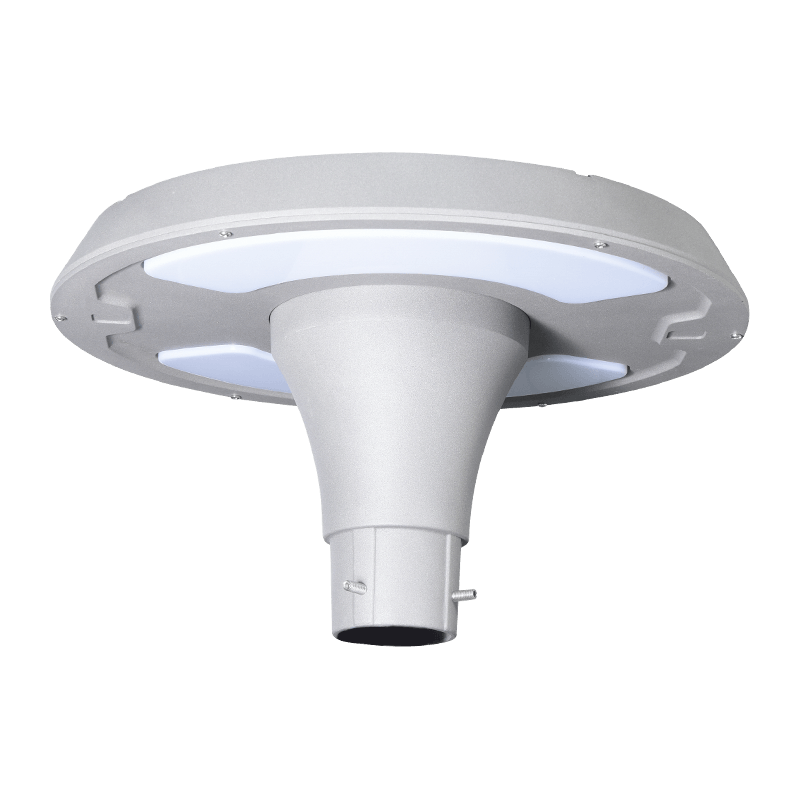 Đèn sân vườn chống nước và chống ăn mòn PY-GD710-60W