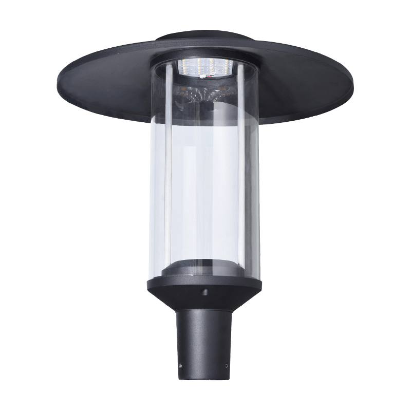 Đèn sân vườn chống ăn mòn nhôm chống nước PY-GD108-60W