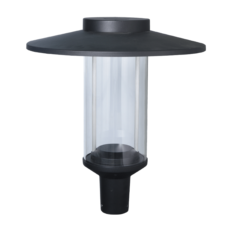 Đèn sân vườn chống ăn mòn nhôm chống nước PY-GD108-60W Đèn sân vườn chống ăn mòn nhôm chống nước PY-GD108-60W