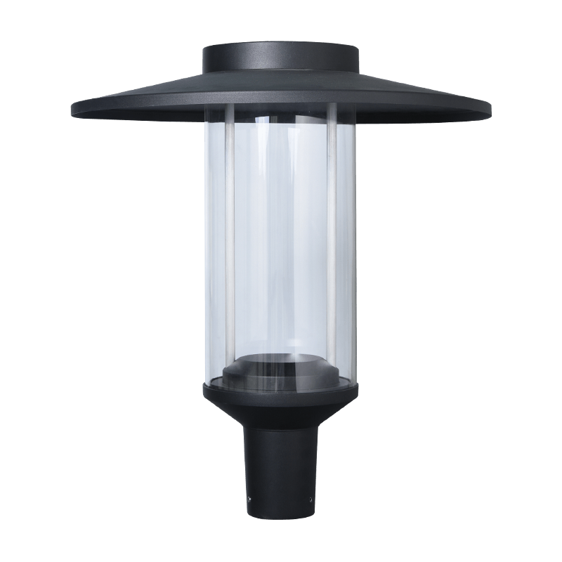 Đèn sân vườn chống ăn mòn nhôm chống nước PY-GD108-60W