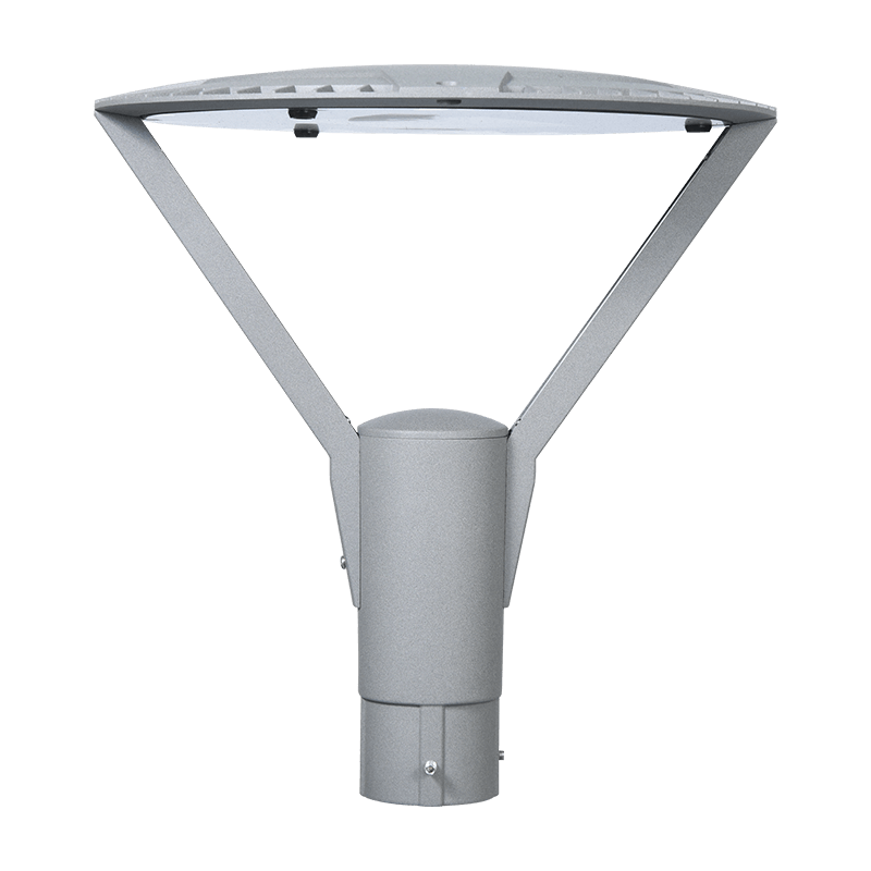 Đèn chiếu sáng sân vườn bằng nhôm chống nước PY-GD720-80W