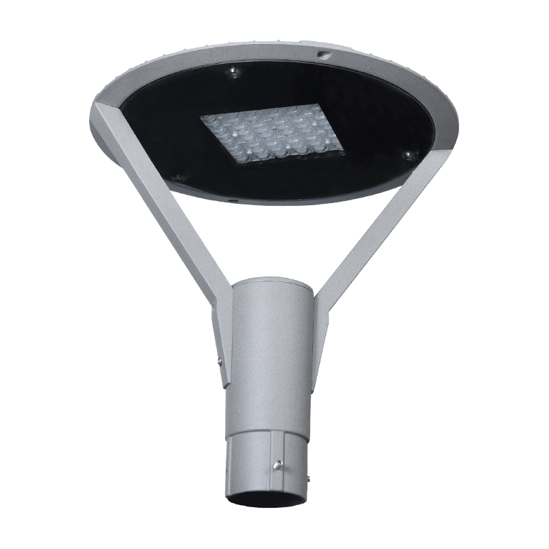 Đèn chiếu sáng sân vườn bằng nhôm chống nước PY-GD720-80W