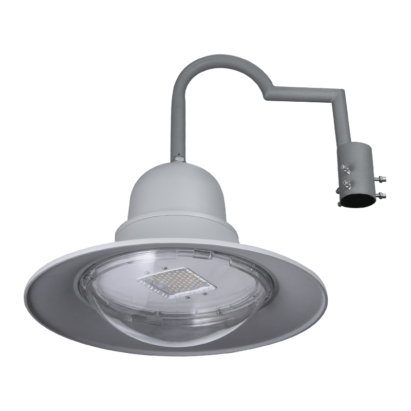 Đèn sân vườn độ sáng cao ngoài trời chống nước PY-LED109-60W