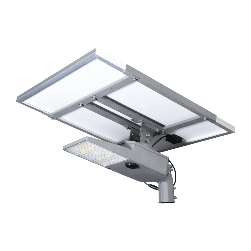 Đèn lũ năng lượng mặt trời hạt PY-SL680