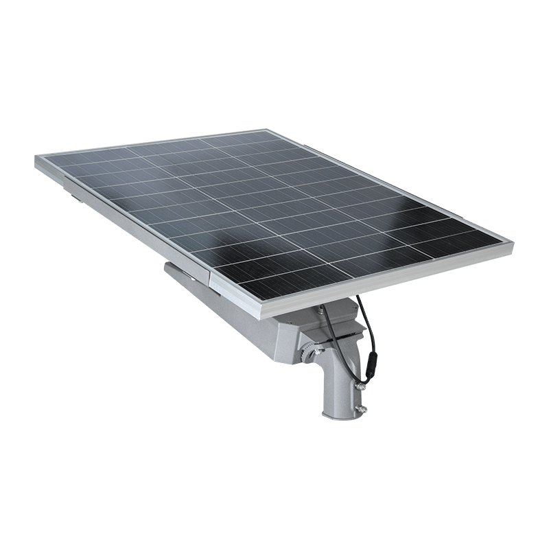 Đèn lũ năng lượng mặt trời hạt PY-SL680