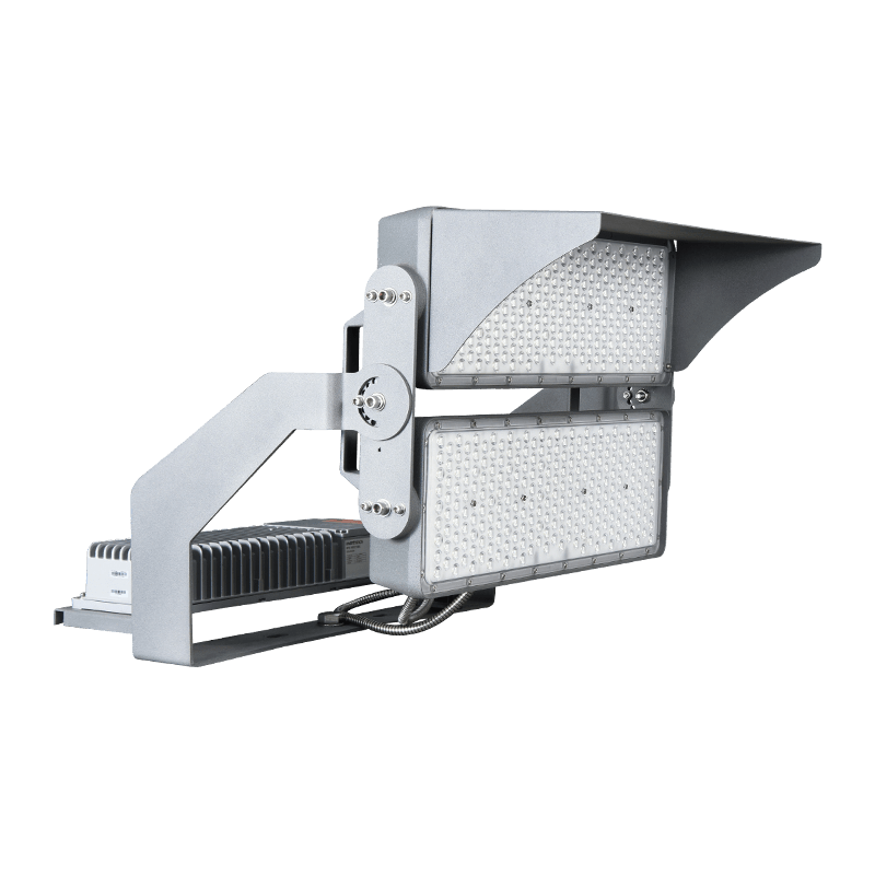 Đèn lũ tiêu thụ năng lượng thấp PY-SP08-1200W