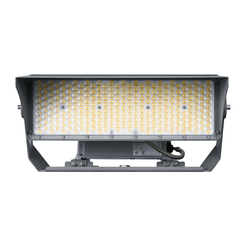 Đèn pha LED PY-SP08-600W