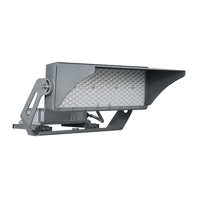 Đèn pha LED PY-SP08-600W