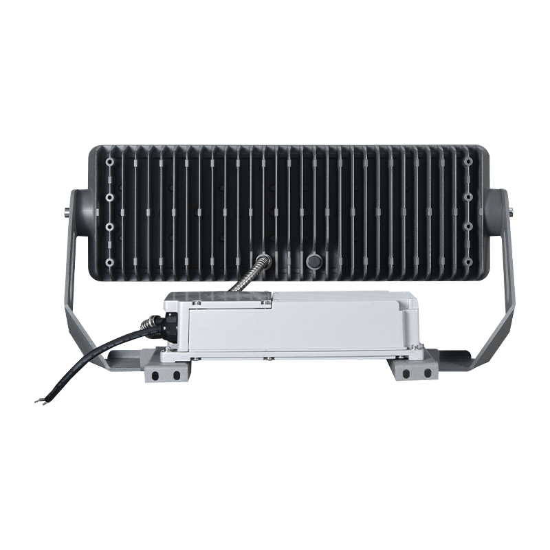 Đèn pha LED PY-SP08-600W Đèn pha LED PY-SP08-600W