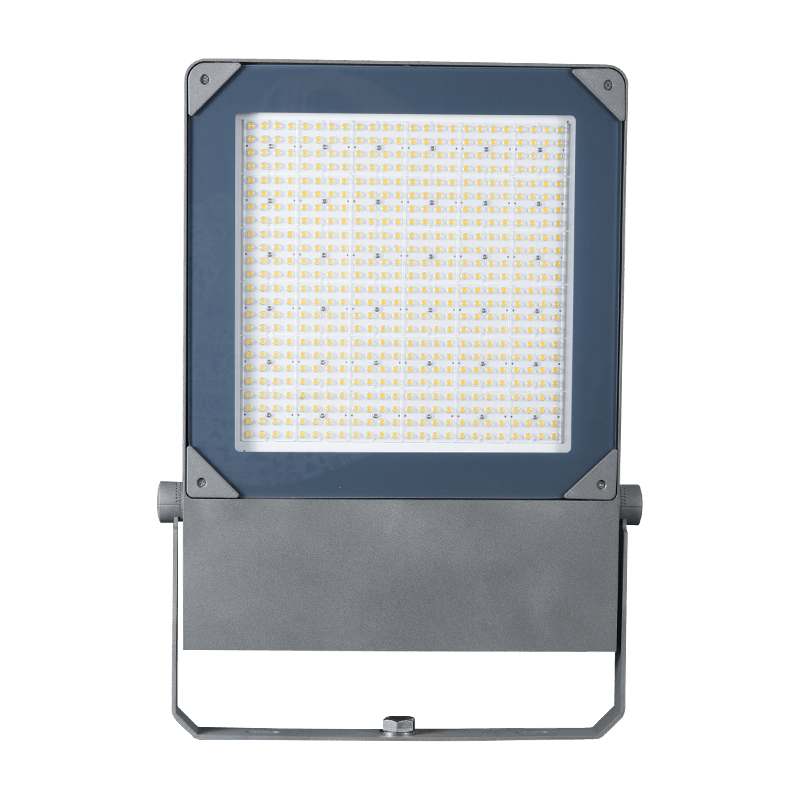Đèn lũ độ sáng cao PY-LEDFL01-500W
