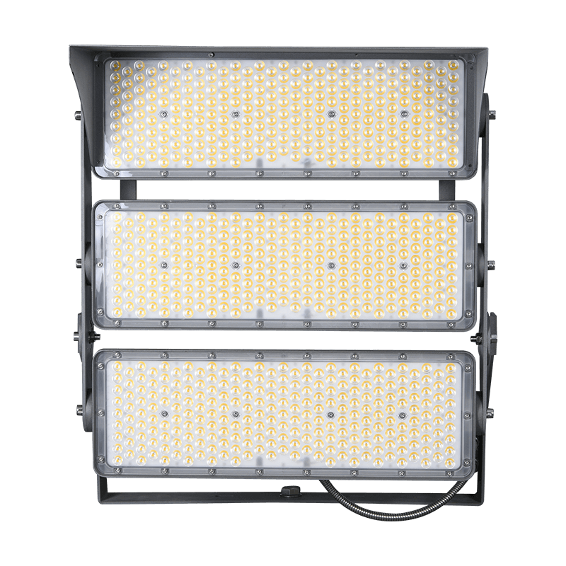 Đèn lũ thân thiện với môi trường PY-SP08-1800W