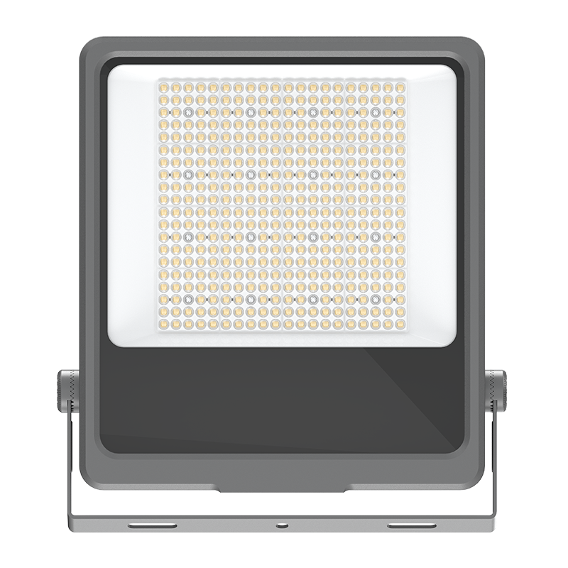 Đèn lũ tiêu thụ năng lượng thấp ngoài trời PY-FL02-200W