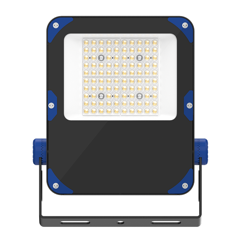 Đèn pha LED ngoài trời thân thiện với môi trường PY-FL05-50W