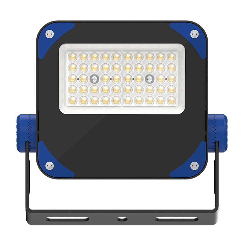 Đèn lũ chống ăn mòn ngoài trời PY-FL05-30W