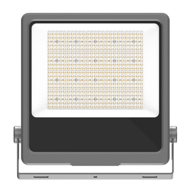 Đèn pha LED năng lượng thấp PY-FL02-300W