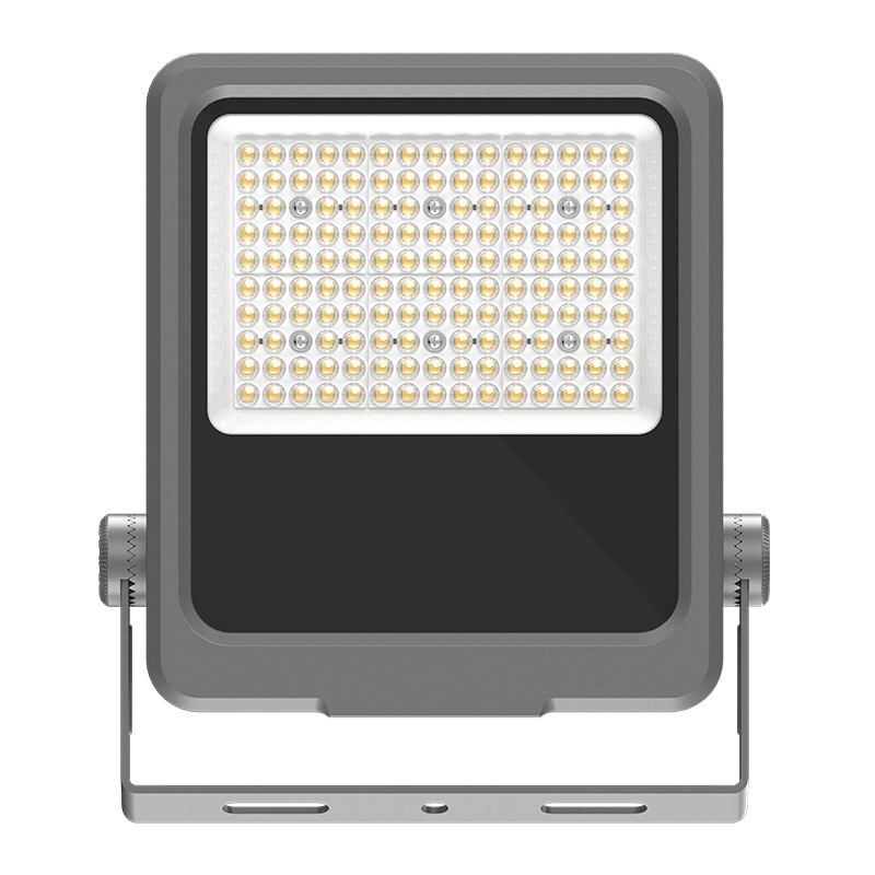Đèn pha LED năng lượng thấp PY-FL02-100W