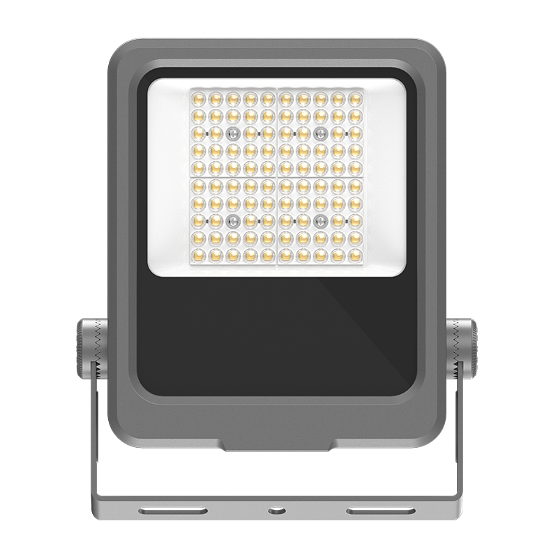 Đèn lũ tiêu thụ năng lượng thấp PY-FL02-50W