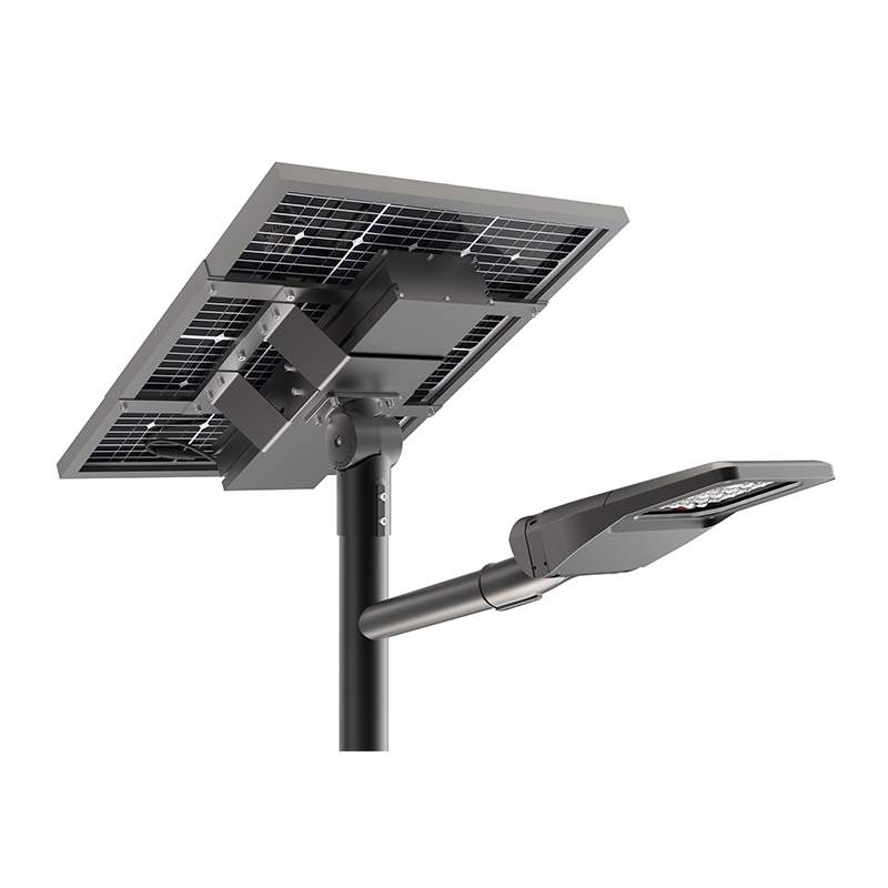 Đèn lũ mặt trời chất lượng cao PY-SL666