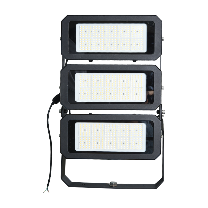 Đèn lũ ngoài trời PY-LED553-720W Đèn lũ ngoài trời PY-LED553-720W