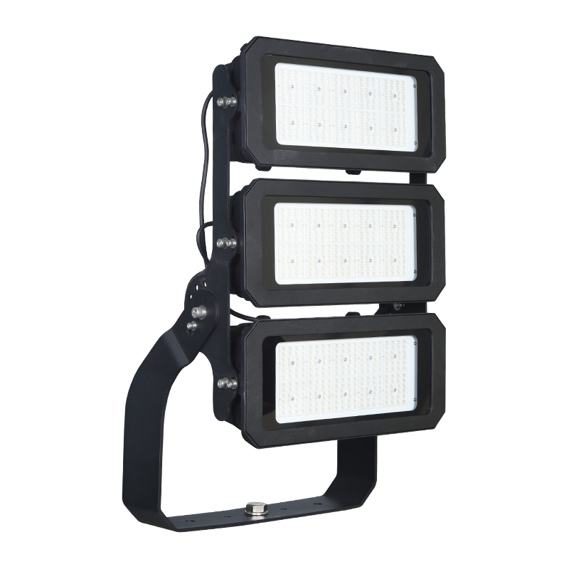Đèn lũ ngoài trời PY-LED553-720W Đèn lũ ngoài trời PY-LED553-720W