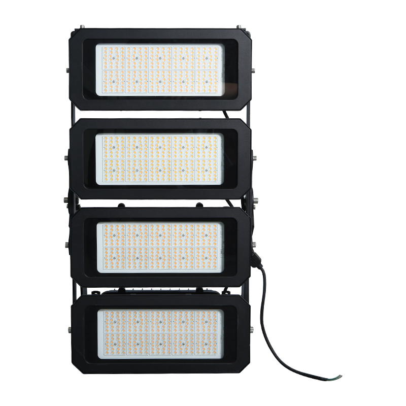 Đèn lũ ngoài trời PY-LED553-960W Đèn lũ ngoài trời PY-LED553-960W