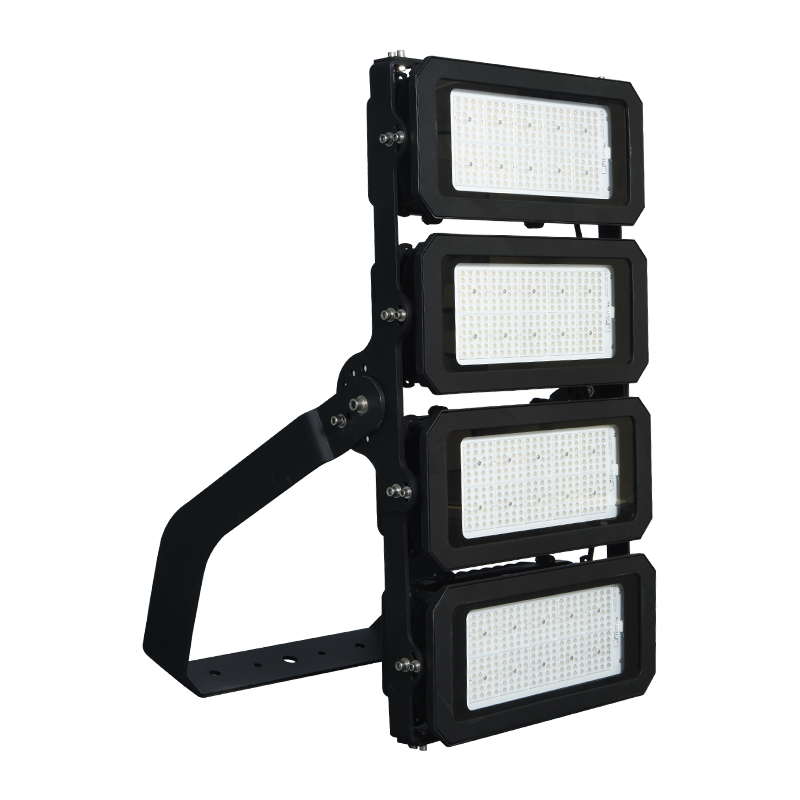 Đèn lũ ngoài trời PY-LED553-960W Đèn lũ ngoài trời PY-LED553-960W