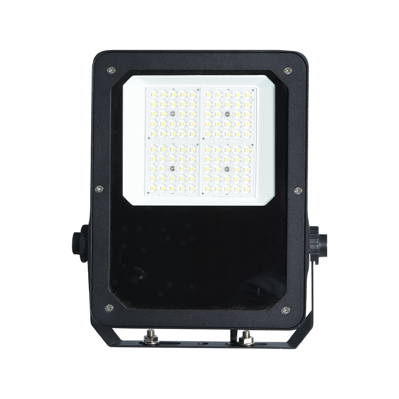 Đèn lũ thân thiện với môi trường ngoài trời PY-BG01-50W